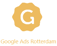 Google Ads Specialist Rotterdam